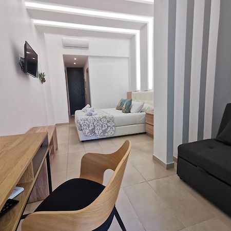 Artemis Studios Faliraki Buitenkant foto