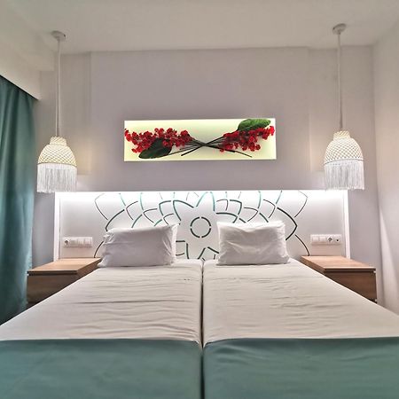 Artemis Studios Faliraki Buitenkant foto
