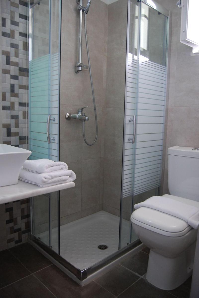 Artemis Studios Faliraki Buitenkant foto