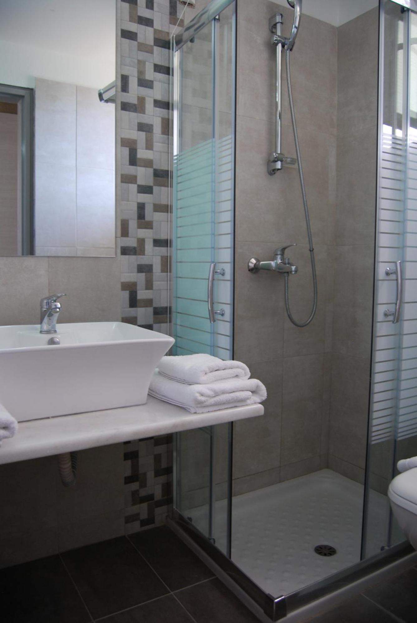 Artemis Studios Faliraki Kamer foto