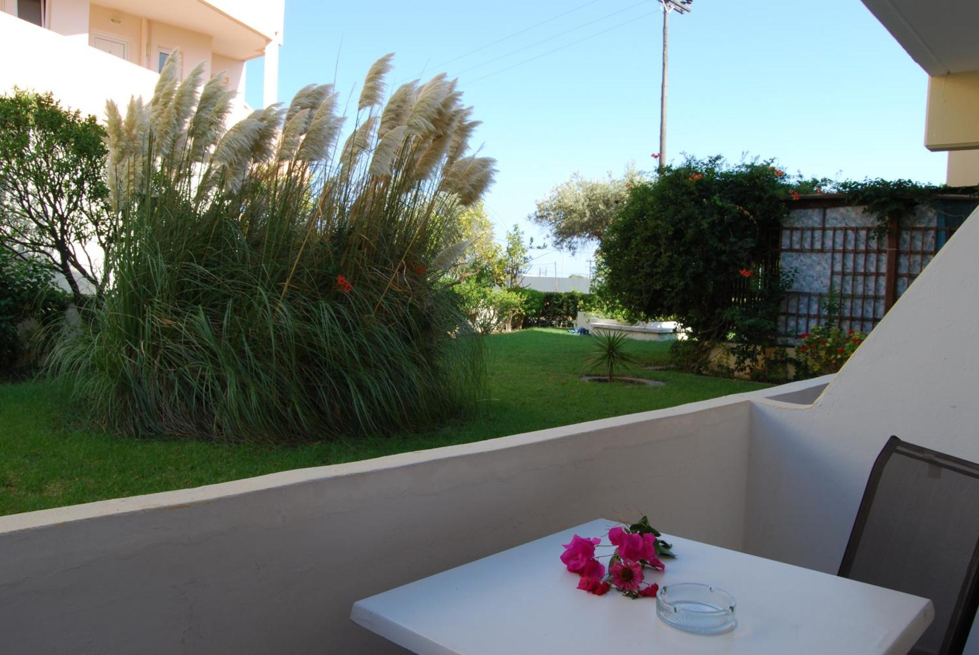 Artemis Studios Faliraki Kamer foto