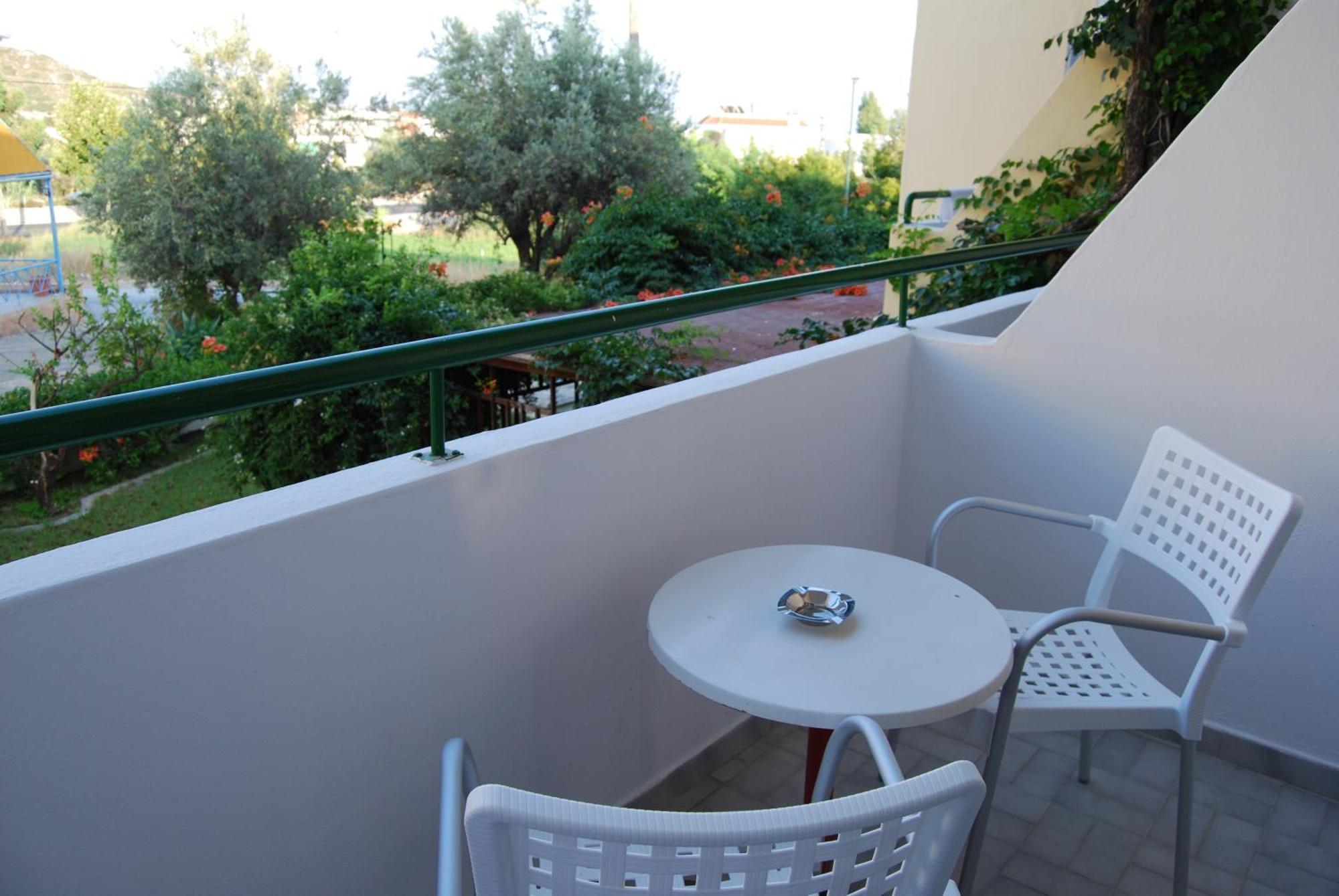 Artemis Studios Faliraki Kamer foto
