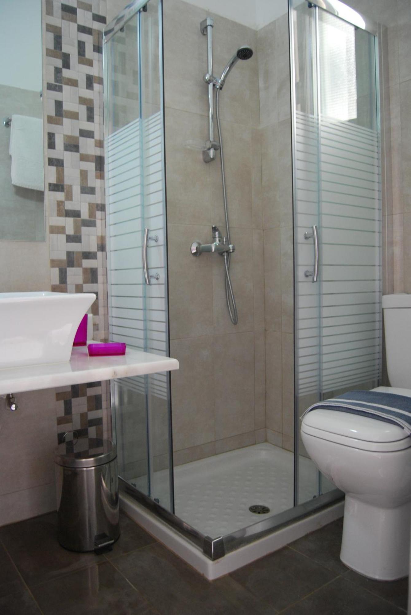 Artemis Studios Faliraki Kamer foto