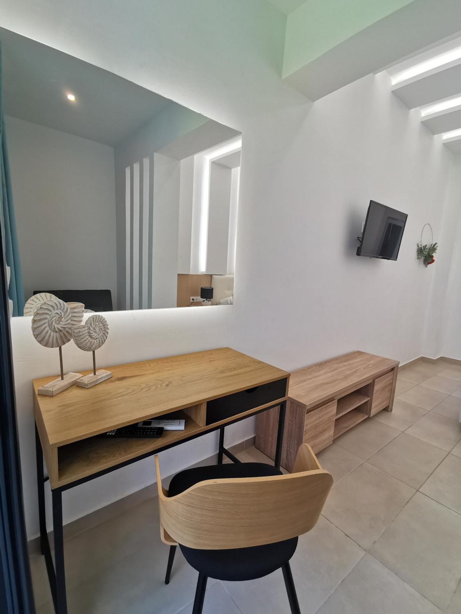 Artemis Studios Faliraki Buitenkant foto