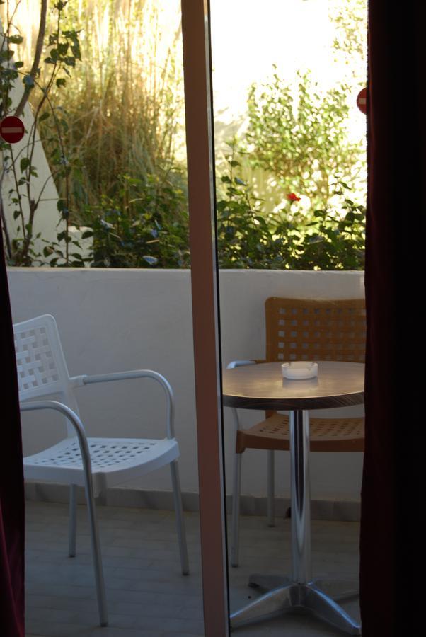 Artemis Studios Faliraki Buitenkant foto