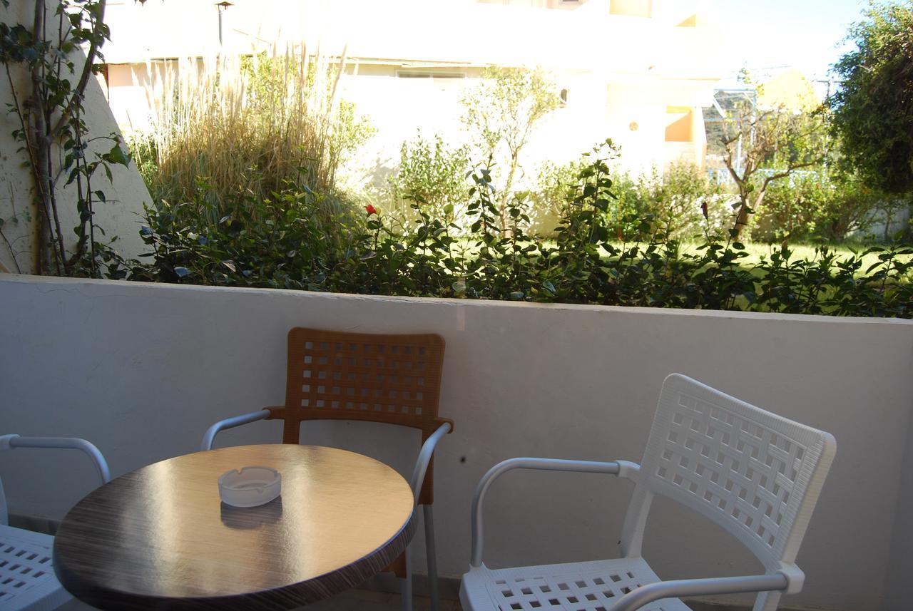 Artemis Studios Faliraki Kamer foto