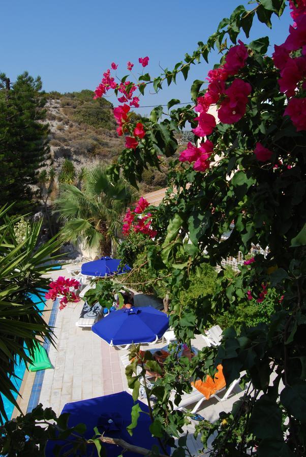 Artemis Studios Faliraki Buitenkant foto