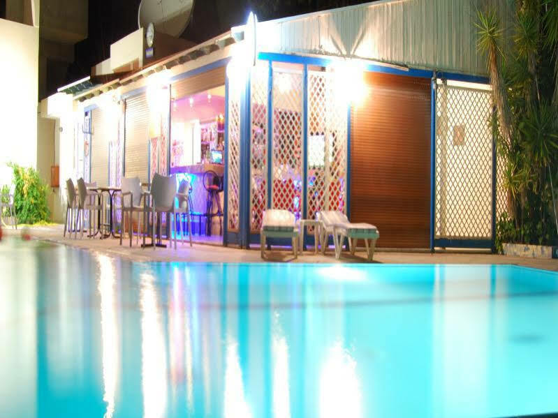 Artemis Studios Faliraki Buitenkant foto