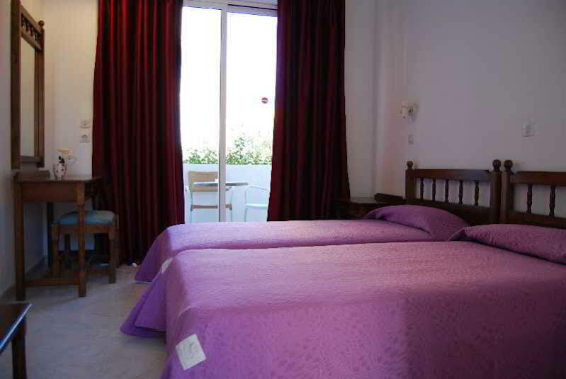 Artemis Studios Faliraki Buitenkant foto
