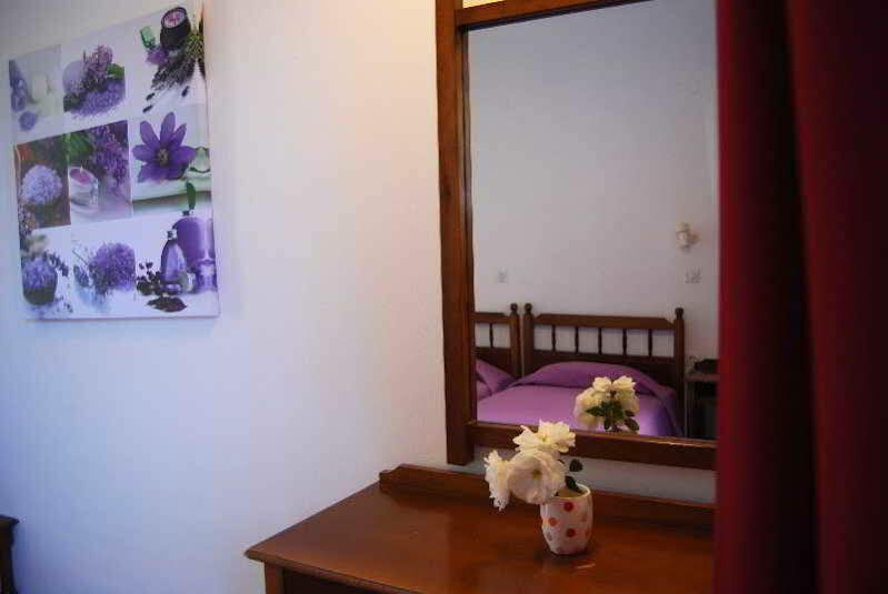 Artemis Studios Faliraki Buitenkant foto